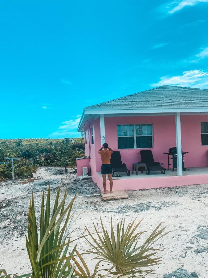 Tropical View Villas Hartswell Eksteriør bilde