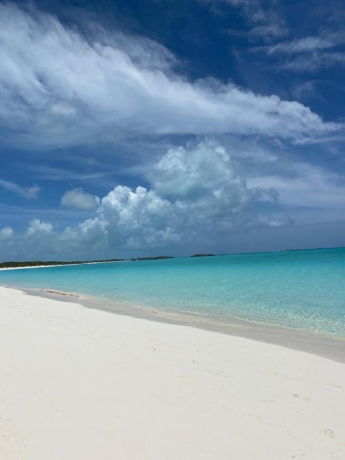 Tropical View Villas Hartswell Eksteriør bilde