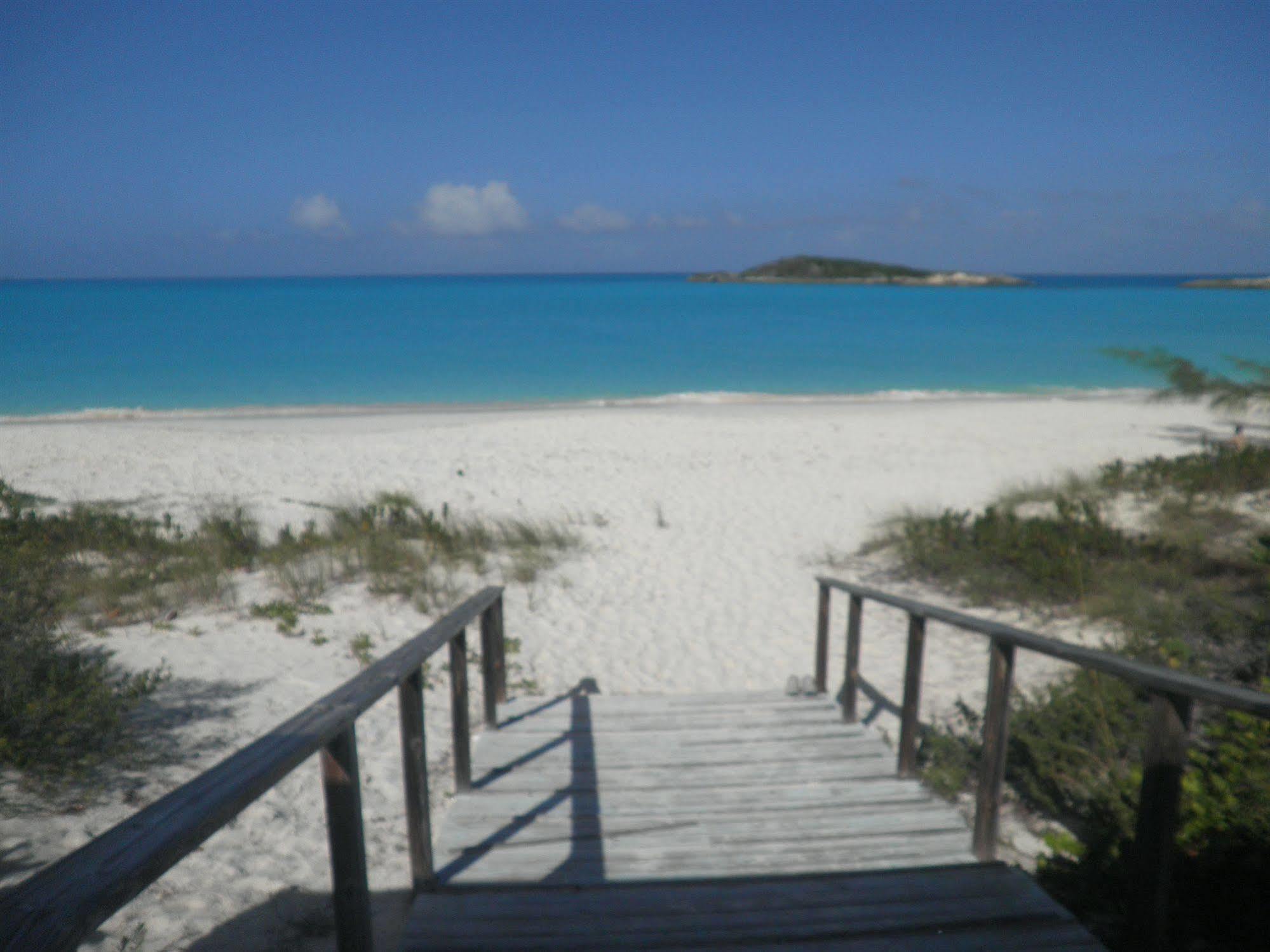 Tropical View Villas Hartswell Eksteriør bilde