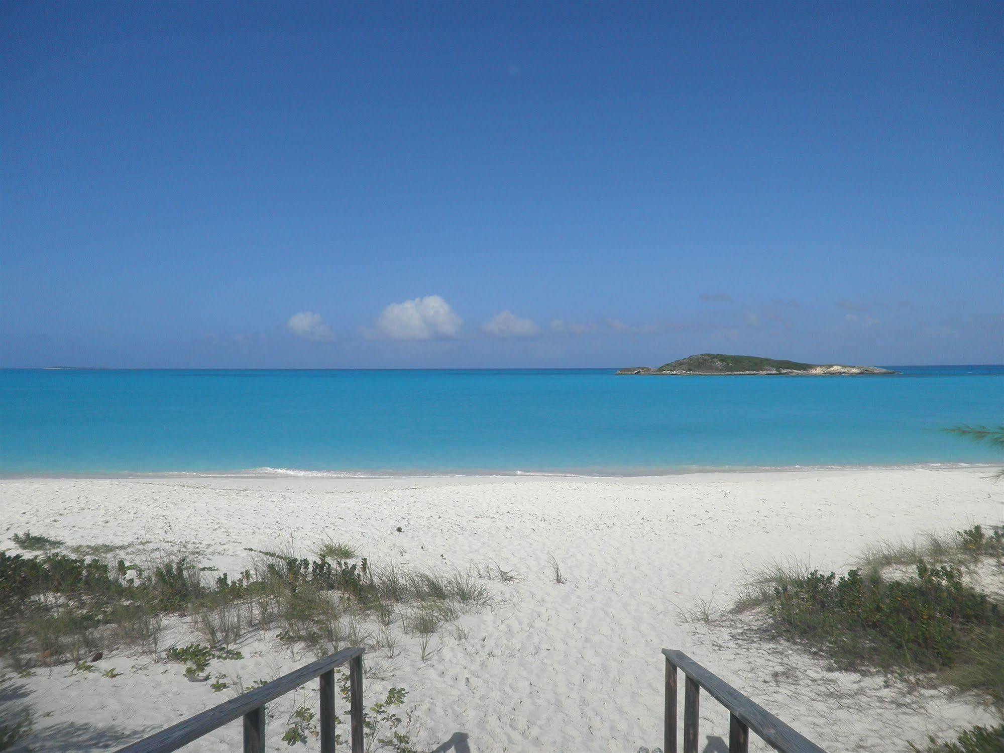 Tropical View Villas Hartswell Eksteriør bilde